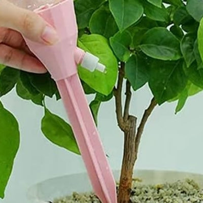 Goutte à goutte bouteille - AdjustableIrrigationSystem™ - Rose