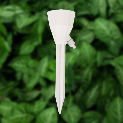 Arrosage Goutte à goutte - AdjustableIrrigationSystem™ - Blanc