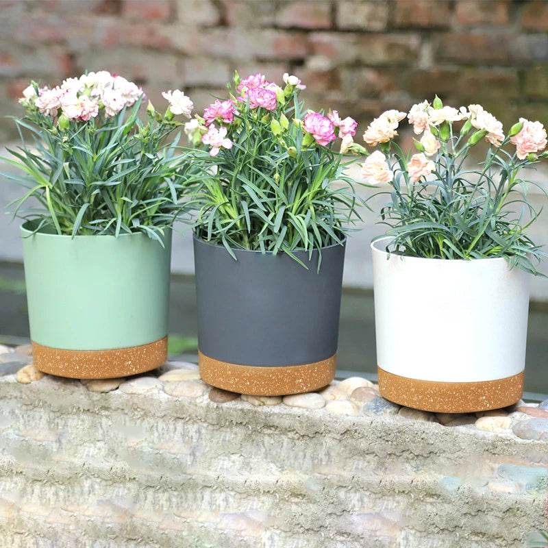 Pot De Fleur | MixedColorsFlowerPot™