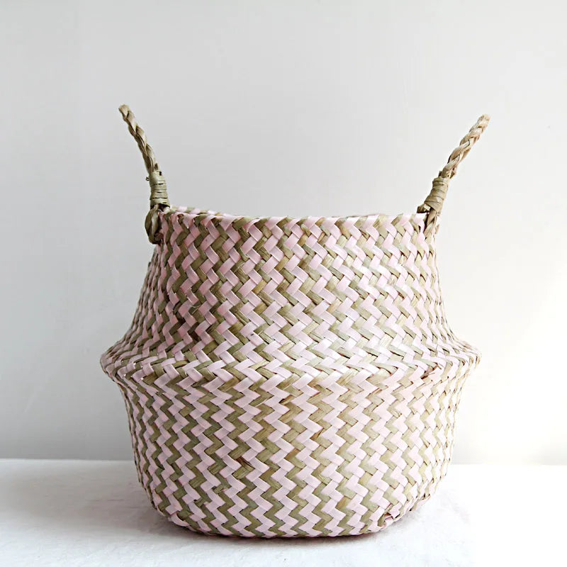 Cache-pot | BohoStriped™