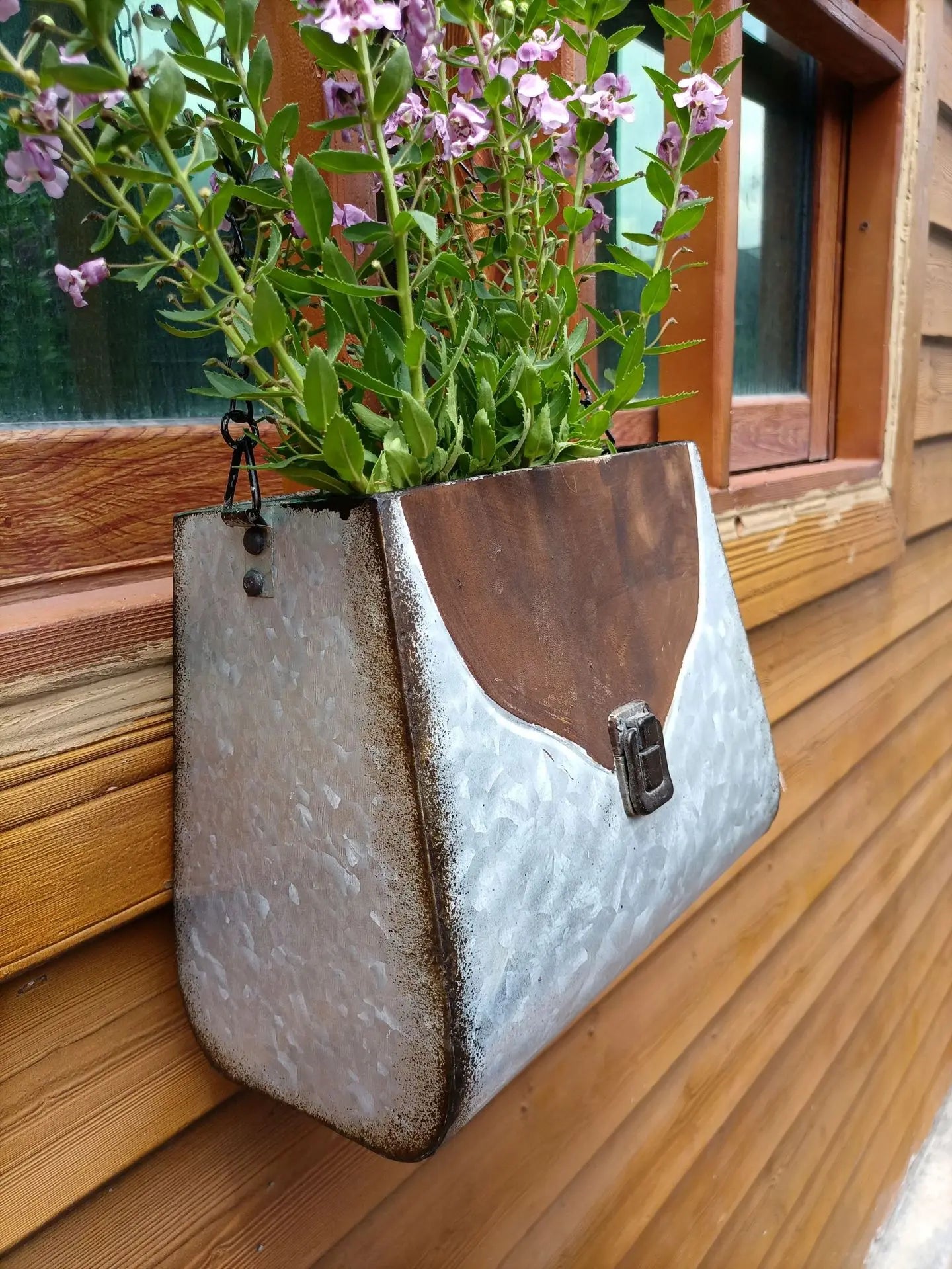 Cache-pot | FlowerpotHandbag™