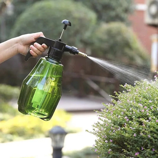 Pulvérisateur - GardenWateringSpray™ - Vert