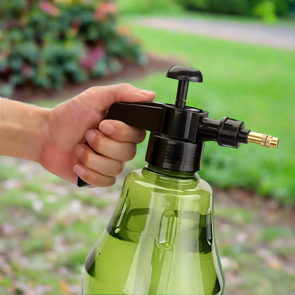 Pulvérisateur - GardenWateringSpray™ - Vert