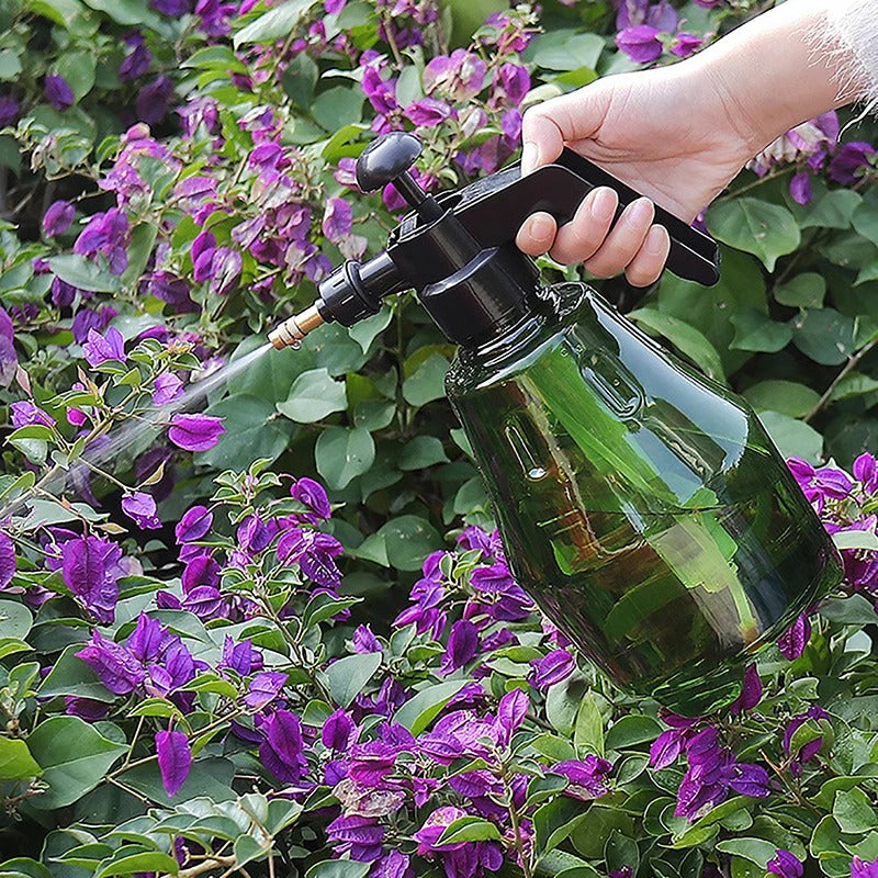 Pulvérisateur - GardenWateringSpray™ - Gris