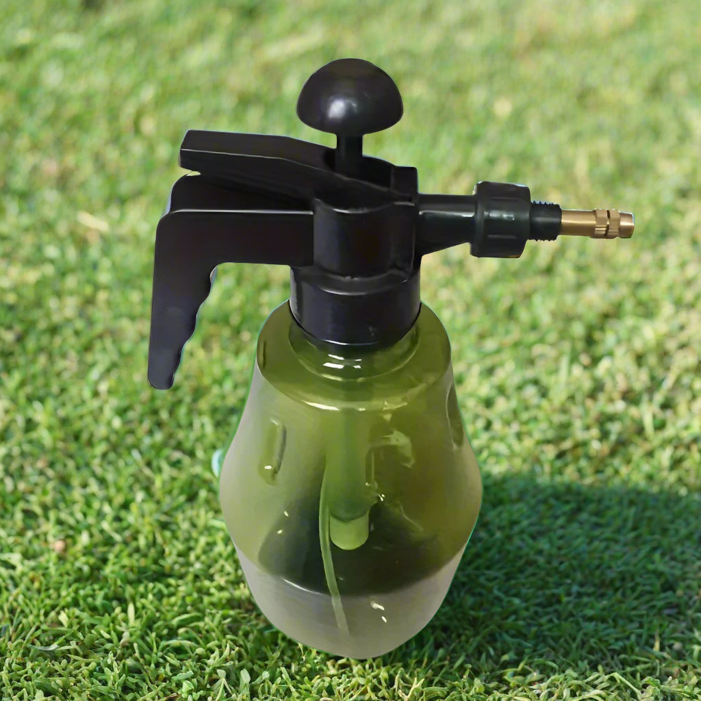 Pulvérisateur - GardenWateringSpray™ - Vert